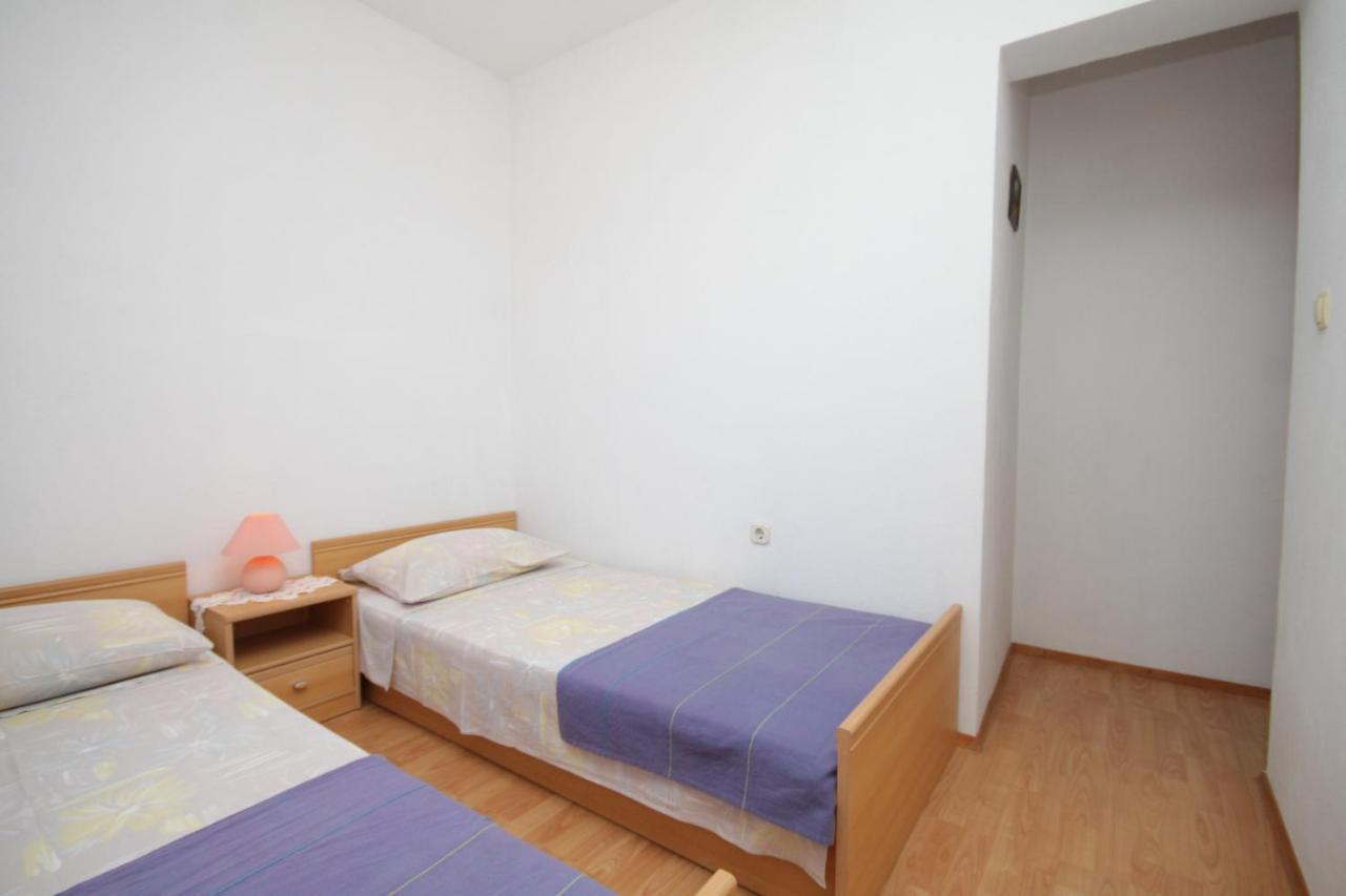 Apartment Sali 8152B Eksteriør billede